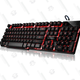 DBPower LED Keyboard | $14 | Amazon | Promo code GTRBN23K